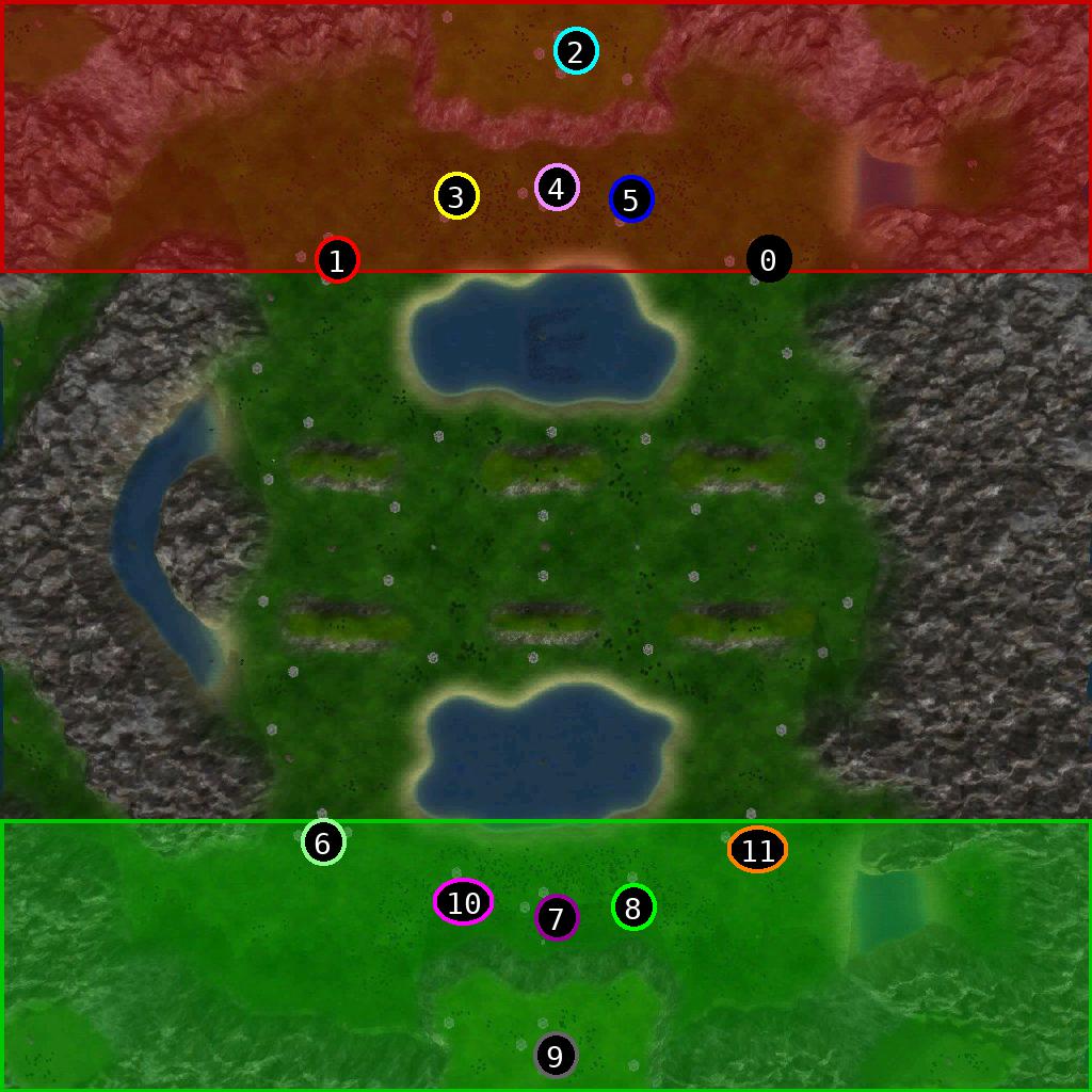 sat pic of Charlie in the Hills v2.1